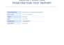 do web application penetration testing and security audit